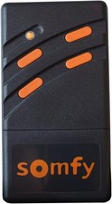 Somfy 1841113 ersatzhandsender gebraucht kaufen Somfy 1841113 ersatzhandsender gebraucht kaufen  Borchen