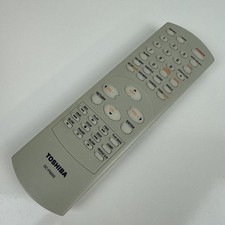 Toshiba remote control for sale  Newcastle