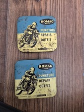 motorcycle puncture repair kit for sale motorcycle puncture repair kit for sale PENARTH