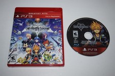 Disney kingdom hearts for sale  Chandler