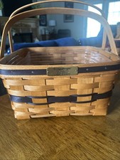 Longaberger collection 1992 for sale  Glen Carbon