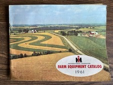1961 international harvester for sale  Pewaukee
