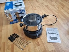 Elektrisches fondue gerät gebraucht kaufen  Villingen-Schwenningen