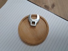 Draper 19mm crowsfoot for sale  YEOVIL
