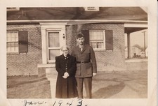 Vintage photograph 1943 for sale  Mechanicsville