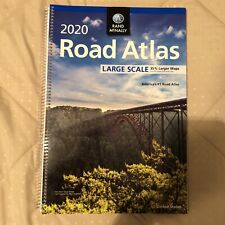 2020 rand mcnally for sale  Mobile