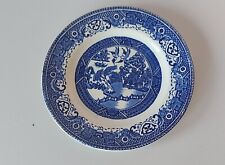 Vintage willow pattern for sale  BURTON-ON-TRENT