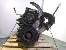 X20DTL motorblock für OPEL VECTRA B (J96) 2.0 DI 16V (F19) comprar usado  Enviando para Brazil