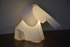 Lampe veilleuse éléphant d'occasion  Châtelaillon-Plage