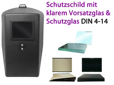 Schweiss schutzschild schweiss gebraucht kaufen  Villingen-Schwenningen
