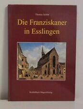 Franziskaner esslingen schild gebraucht kaufen  Moers