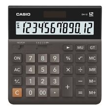 Casio calcolatrice tavolo usato  Volpago del Montello