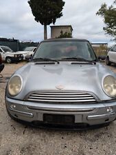 Mini copper r50 usato  Roma