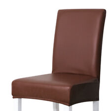 Waterproof premium leather for sale  Walnut