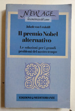 Libro premio nobel usato  Cavenago d'Adda