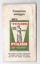 Venus polish vecchio usato  Venaria Reale
