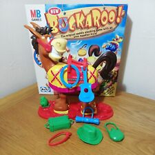 Buckaroo game replacement for sale  SPALDING