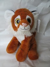 Peluche tigre toy d'occasion  Privas