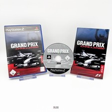 Grand prix challenge gebraucht kaufen  Lahr