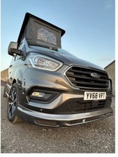 Ford transit custom for sale  CONSETT