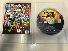 J-Stars Victory Vs+ para Sony Playstation 3, PS3 comprar usado  Enviando para Brazil