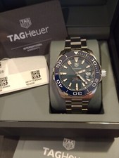 Orologio tag heuer usato  Giarre