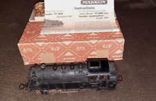 Märklin marklin tt800 usato  Roma