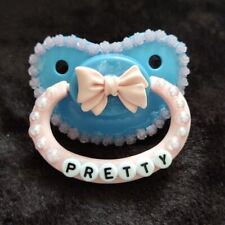 Pretty abdl pacifier gebraucht kaufen  Bonn
