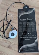 Carbon heater 240 gebraucht kaufen  Nierstein