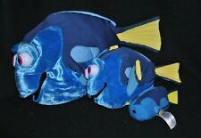 Lot peluche poisson d'occasion  Strasbourg-