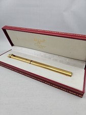 Cartier vintage must for sale  AYLESBURY