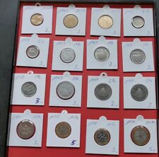 Monaco centimes 100 gebraucht kaufen  Altenkirchen
