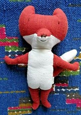 Doudou peluche maileg d'occasion  Moissy-Cramayel
