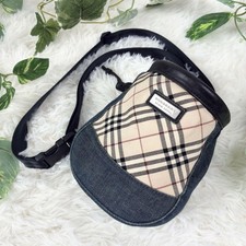 Burberry black label d'occasion  Expédié en Belgium