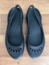 Crocs womens kelli for sale  SWINDON
