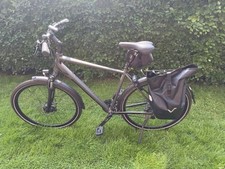 Kalkhoff endeavour fahrrad gebraucht kaufen  Ochtrup