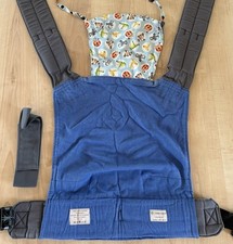 Fräulein hübsch babytrage gebraucht kaufen  Wankendorf