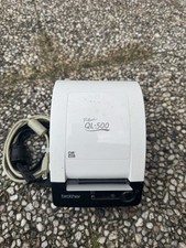 brother p touch ql 500 gebraucht kaufen brother p touch ql 500 gebraucht kaufen Düsseldorf