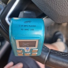 Car wireless transmitter for sale  SWANSEA