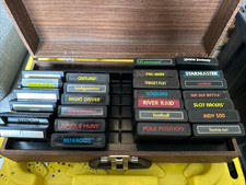 atari lot for sale  West Berlin