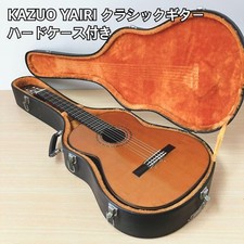 Usado, Guitarra clássica Kazuo Yairi com estojo rígido comprar usado  Enviando para Brazil