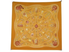 Foulard hermes flacon d'occasion  France