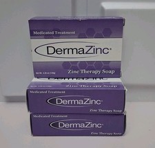 Dermazinc zinc therapy for sale  Kissimmee