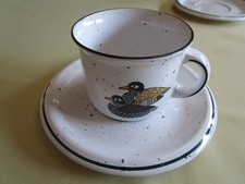 Kaffeetassen unterteller winte gebraucht kaufen  Kürten
