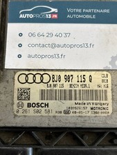 H16 med9.1 ecu d'occasion  Berre-l'Étang
