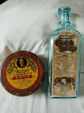 Vintage rawleigh salve for sale  Cortland