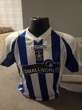 Rare kilmarnock 2007 for sale  GLASGOW