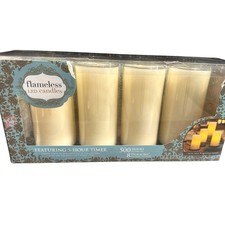 scented column candles for sale scented column candles for sale Bedford