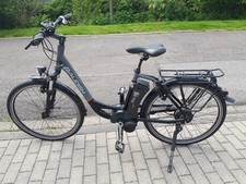 Damen bike gebraucht kaufen  Königsbach-Stein