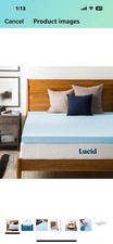 Lucid lu30qq30gt inch for sale  Portland